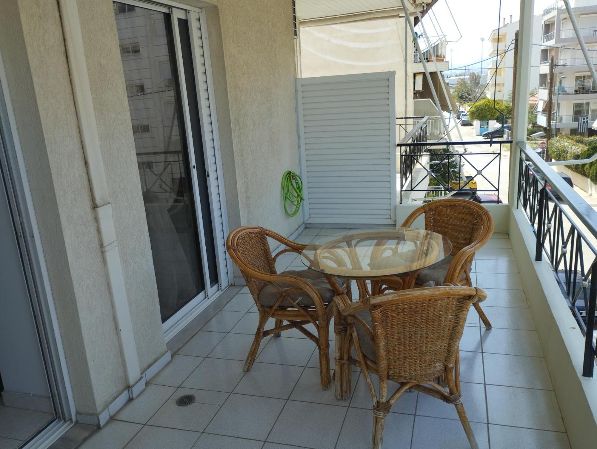 Loutraki Home Esterno foto